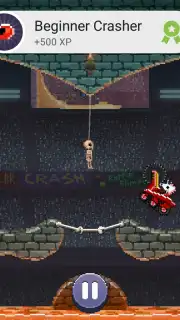 Drive Ahead! Screenshot 8
