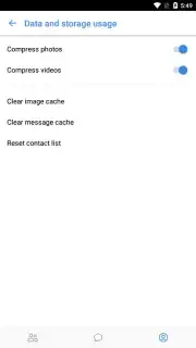 VK Me Screenshot 1