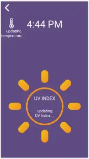 Sunscreenr Screenshot 2