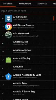 QuickShortcutMaker Screenshot 7