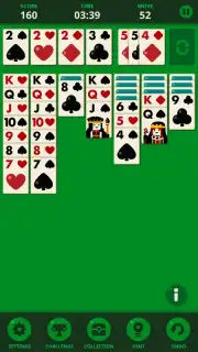 Solitaire: Decked Out Screenshot 6