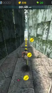 Maze Runner Screenshot 2