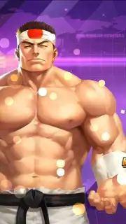 SNK Allstar (JP) Screenshot 13