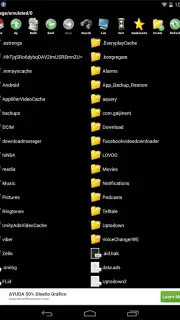 File Manager Screenshot 8