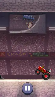 Drive Ahead! Screenshot 6