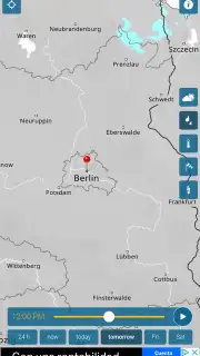 RegenRadar Screenshot 9