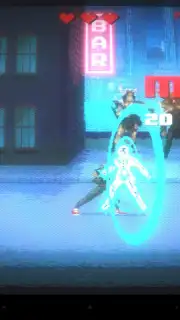 Kung Fury: Street Rage Screenshot 5