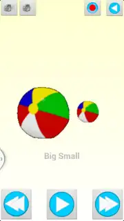 Toddler World Screenshot 1