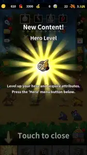 Vahn's Quest Screenshot 7