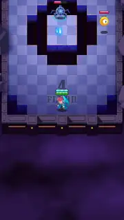 Wizard Legend: Fighting Master Screenshot 10