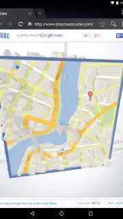 Android System WebView Screenshot 8