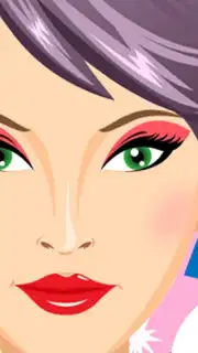 MakeupSaloon Screenshot 3