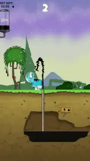 Oil Hunt Screenshot 16