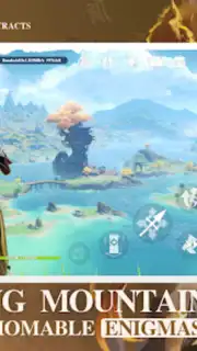 Genshin Impact · Cloud Screenshot 3