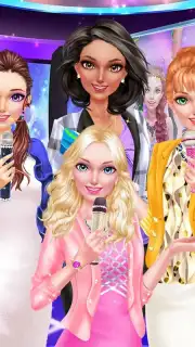 Report Girl Screenshot 12