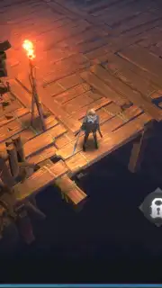 Raziel: Dungeon Arena (CN) Screenshot 11