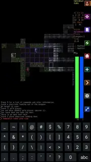 DCSS: Bloatcrawl 2 Screenshot 5