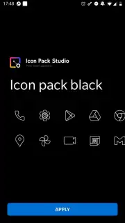 Icon Pack Studio Screenshot 10