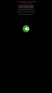 Chamelephon Screenshot 1