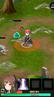 Grand Alliance Screenshot 10
