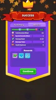 Wizard Hero Screenshot 6