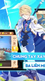 Mật Mã GAIA - Gzone Screenshot 3