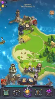 World Quest Screenshot 3