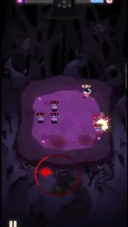 Limbo Disco Screenshot 2