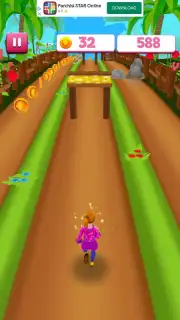 Royal Princess Island Run Screenshot 10