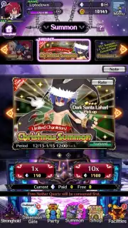 DISGAEA RPG Screenshot 8