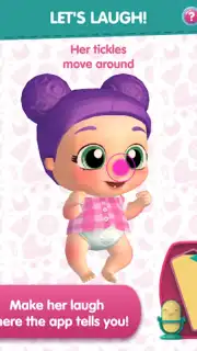 LAFFIES, HAPPY BABIES Screenshot 7