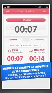 Ma grossesse Screenshot 12