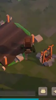 Cube Survival: LDoE Screenshot 3