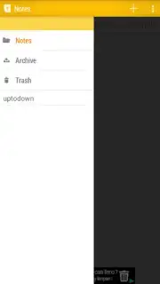 Password Notes Screenshot 6