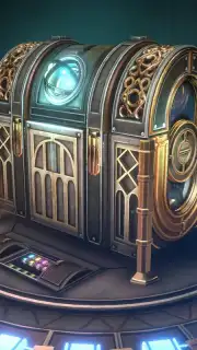 Boxes: Lost Fragments Screenshot 1