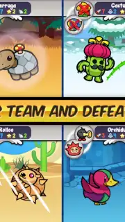 PicoPets Screenshot 8