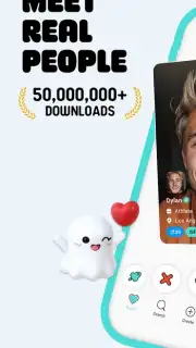Boo Screenshot 1