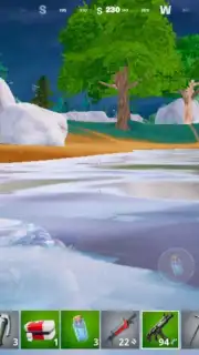 Fortnite Screenshot 10