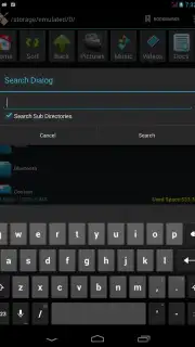 SD Card Manager Screenshot 13