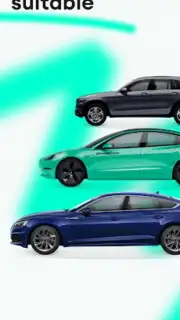 Delimobil Screenshot 2