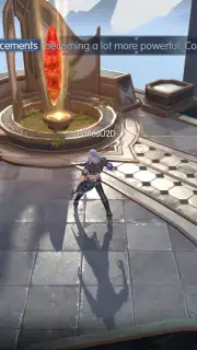 Chronicle of Infinity Screenshot 8