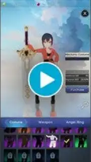 Legend of Priest Screenshot 1