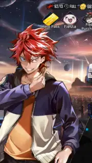 Hero Cantare Screenshot 5