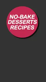 No-Bake Desserts Screenshot 9