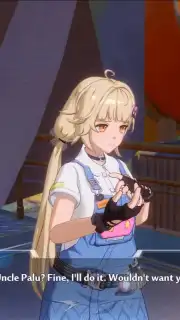 Tower of Fantasy (CN) Screenshot 14