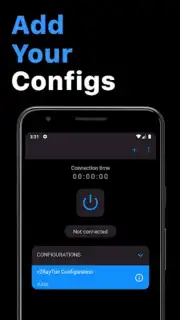 v2RayTun Screenshot 7