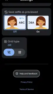 Camera Go Screenshot 8