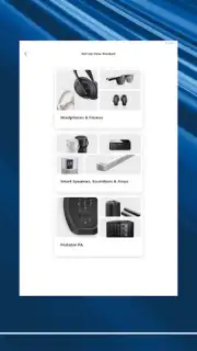 Bose Music Screenshot 16