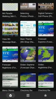 Nintendo Music Screenshot 4
