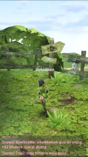 World of Dragon Nest Screenshot 8